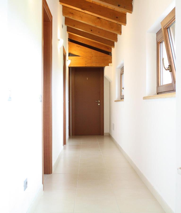 Paglia&Fieno Villa Rivoli Veronese Exterior foto